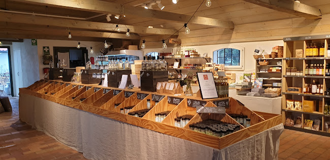 Comments and reviews of Österlenkryddor