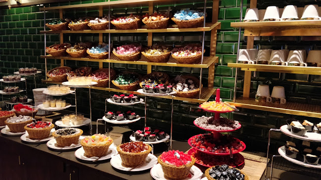 O'Learys Mall of Scandinavia