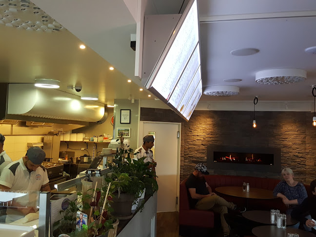 Comentarii opinii despre Pizzeria Arena