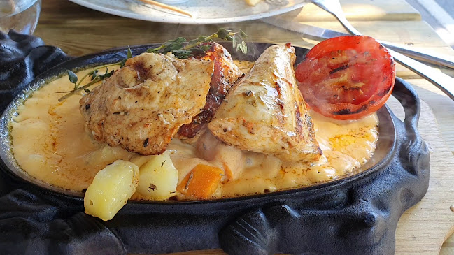 Kalimera Grekisk och Turkiskt Restaurang