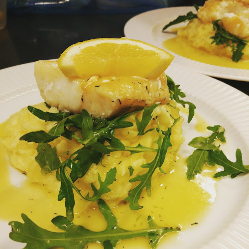 Restaurang Valentino