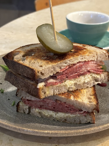 Comments and reviews of Café Pascal