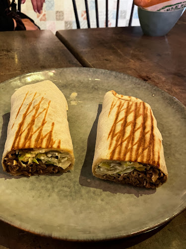 Restaurang Erbil Open Times