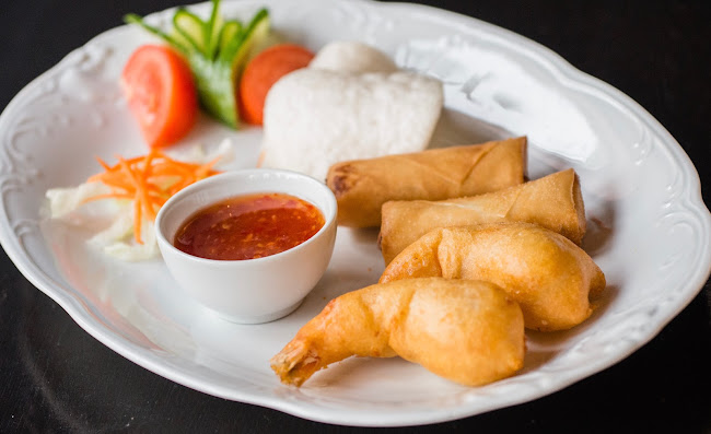 Restaurang Hot Chili, Hamngatan 5, 824 32 Hudiksvall