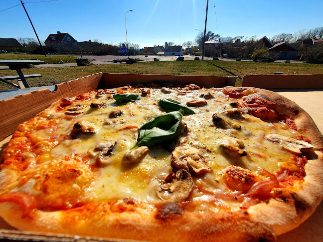 Comments and reviews of Kvarnkrogen Grönhögen