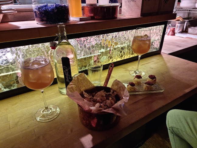 Jazzköket Open Times