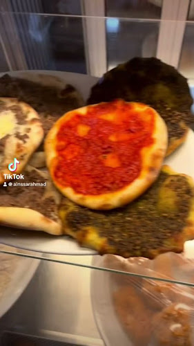 Opinii despre MEJERIET KAFÉ & SKAFFERI în Trollhättan - Gastronomi och hotellverksamhet