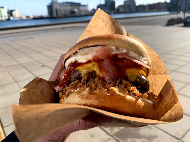 Tabemasu Ka-Jen Food Truck - Eslöv