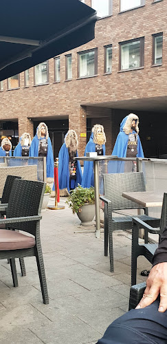 55an - Gastronomi och hotellverksamhet