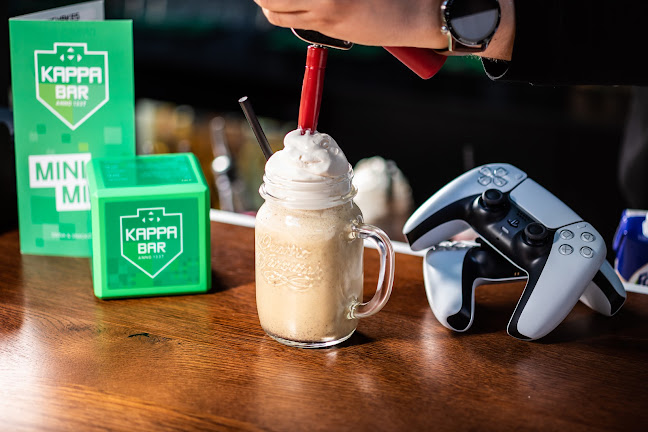 Kappa Bar Helsingborg - Gastronomi och hotellverksamhet