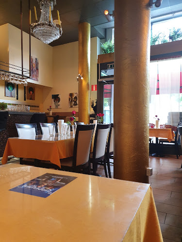 Lalibela Bar & Restaurang