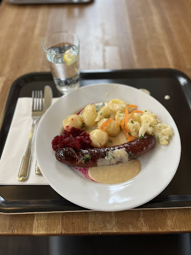 Comentarii opinii despre Dalasalen Mat & Nöje AB