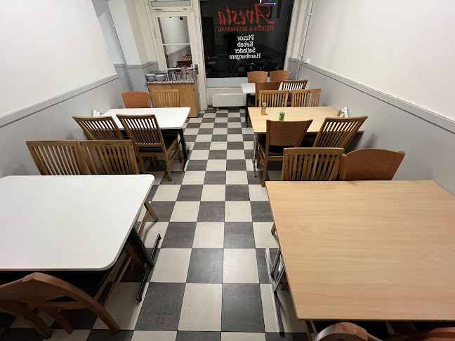 Pizzeria Avesta - Lund