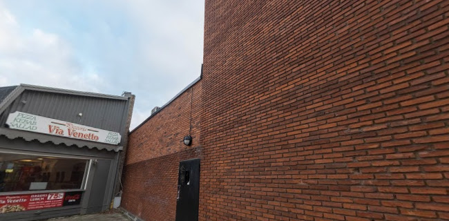 Opinii despre Via Venetto în Växjö - Gastronomi och hotellverksamhet