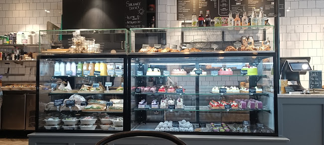 Tegnérs Bageri Tullinge - Gastronomi och hotellverksamhet