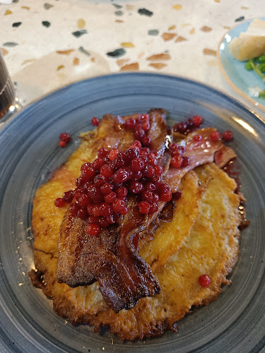 Comentarii opinii despre Food & Family Tornby