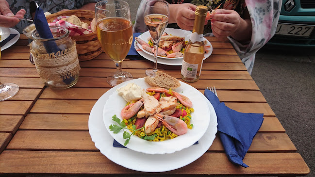 Comentarii opinii despre Anna-Kattis Delikatess & Catering/Norre Catering AB