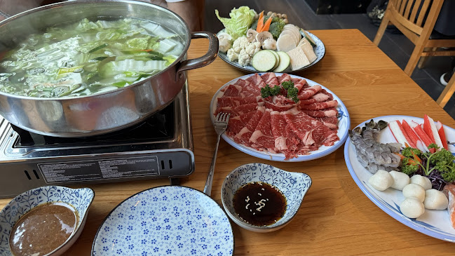 Comentarii opinii despre Mikado