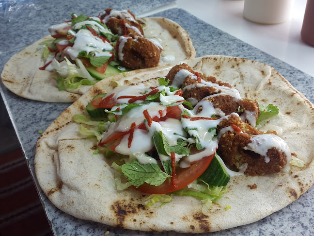 Opinii despre Fahdoo în Västerås - Gastronomi och hotellverksamhet