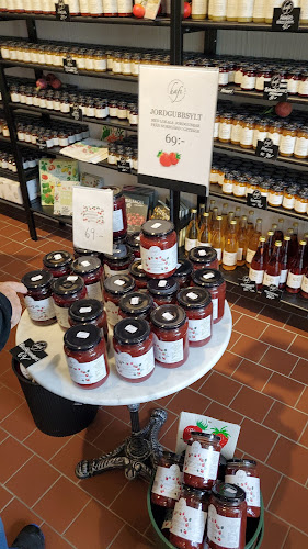 HAFI Hallands Fruktindustri AB - Getinge