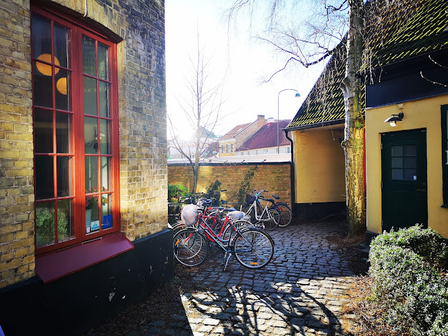 Govindas Vegetarian & Vegan Restaurant - Lund