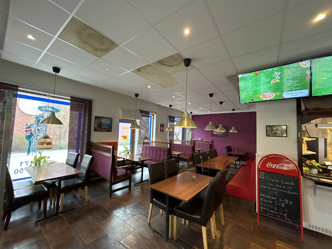 Opinii despre Restaurang Natti în Enköping - Gastronomi och hotellverksamhet