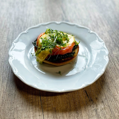 Gamla Enskede Matbod - Enskede