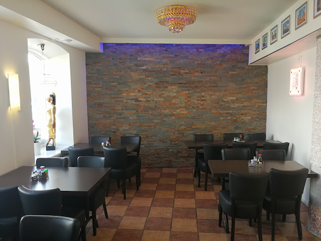 Reviews of Art's Thai Kök in Karlskrona - Gastronomi och hotellverksamhet