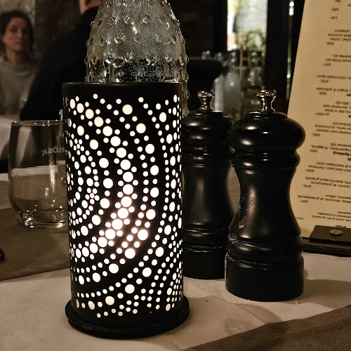 Reviews of Källarkrogen in Göteborg - Gastronomi och hotellverksamhet