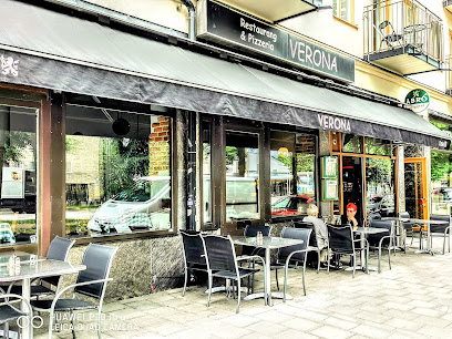Pizzeria Verona