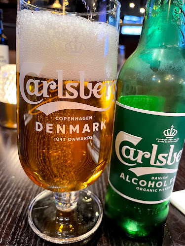 O'Learys Vällingby - Gastronomi och hotellverksamhet