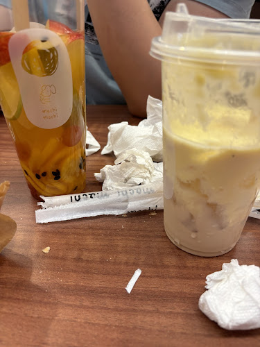 Machi Machi Stockholm - Stockholm