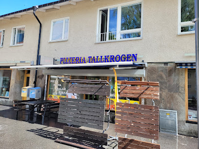 Pizzeria Tallkrogen