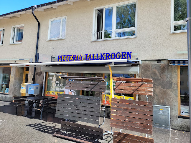 Pizzeria Tallkrogen