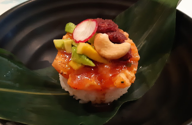 Sushi Koten - Skövde