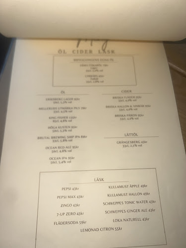 Lyr-Äng 830, 474 96 Nösund