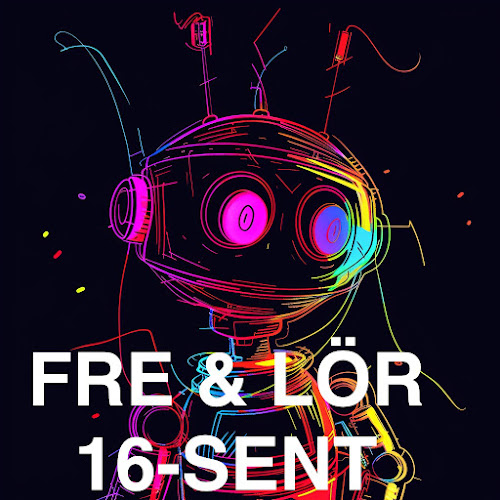 Sad Robot Brewing Open Times