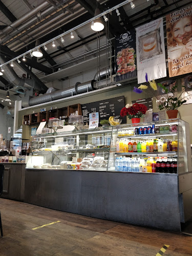 Comentarii opinii despre Barista på Lunds Central