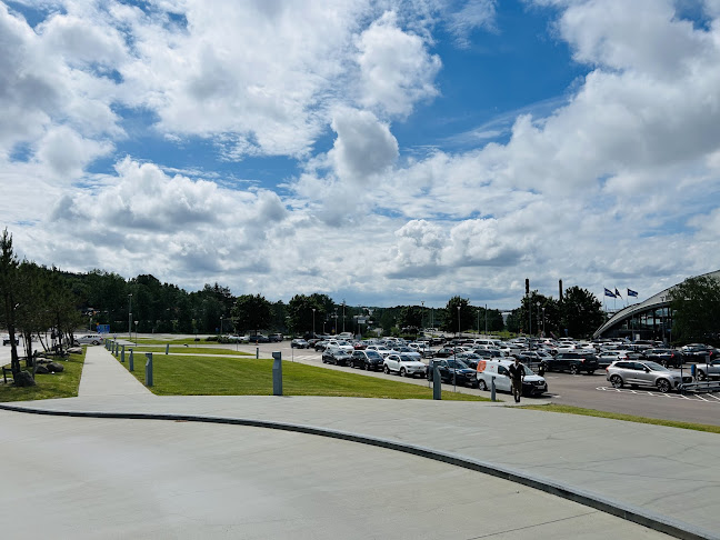 Restaurang - The Melting Pot - Gastronomi och hotellverksamhet