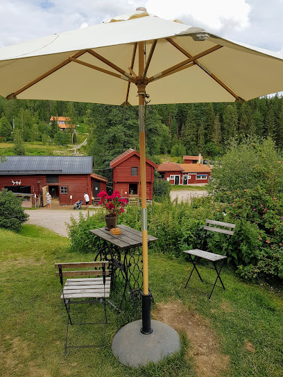 Stora Lunån Gårdscafé