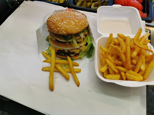 Comentarii opinii despre Östervärngrillen