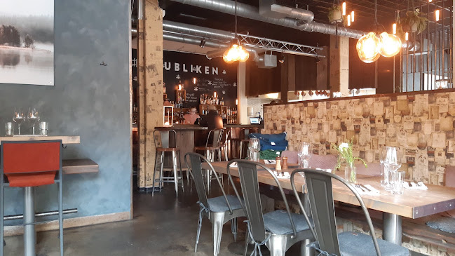 Republiken Phone number