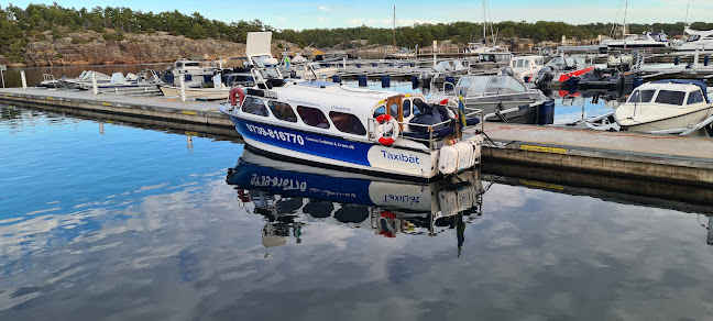 Husmor Lisa AB - Gastronomi och hotellverksamhet