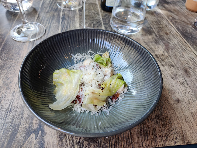 NABO Matbar - Helsingborg