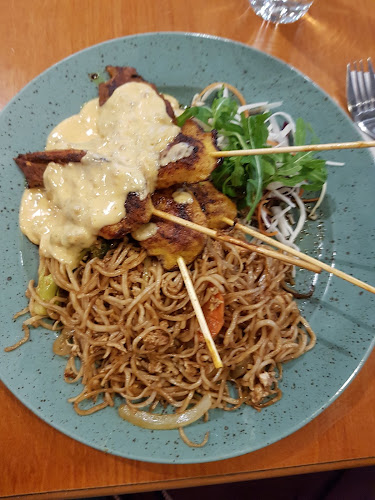 Chill Out Open Times