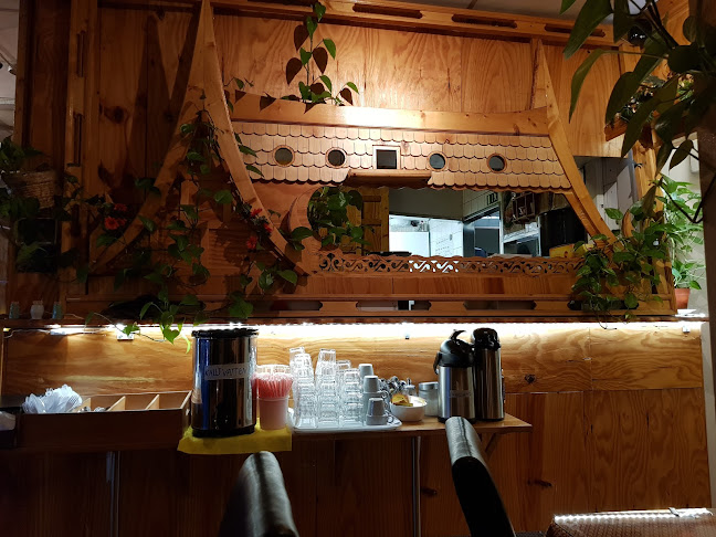 Byrumsgatan 8, 621 58 Visby