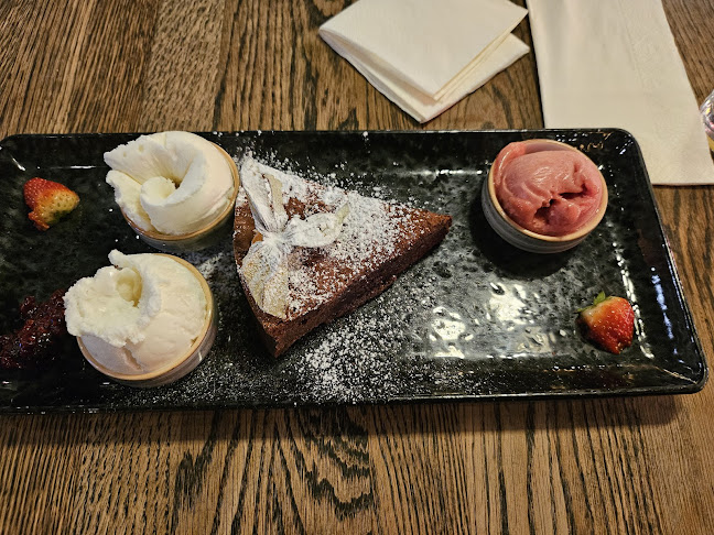 DiWINE Stockholm - Gastronomi och hotellverksamhet