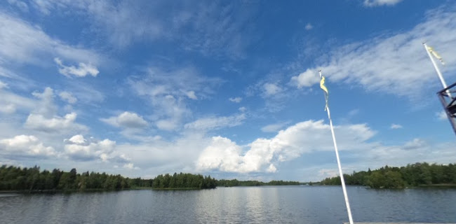 Reviews of Måns Ols Utvärdshus in Sala - Gastronomi och hotellverksamhet