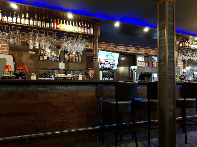 Nyköping Meza & Grill