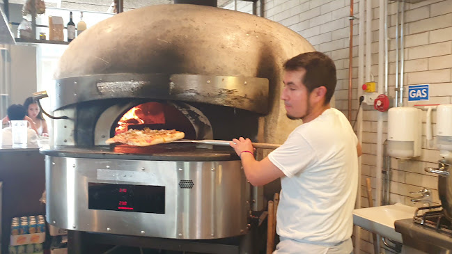 Pizzeria Mums | Krokslätt - Mölndal